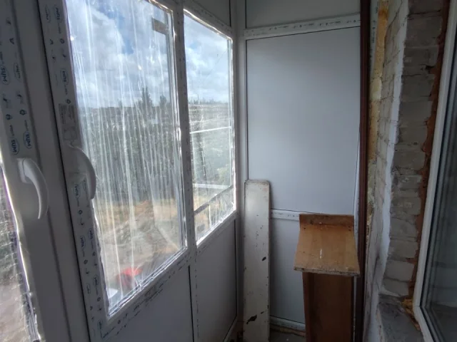 Фото: Продаётся квартира  Н.Мелитоль