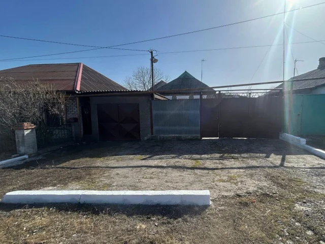 Фото: 🏡Продаётся 4-х комнатный дом в городе Макеевка ДНР