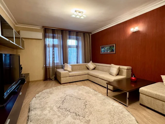 Фото: 🏡Аренда 3к. кв-ры. Центр