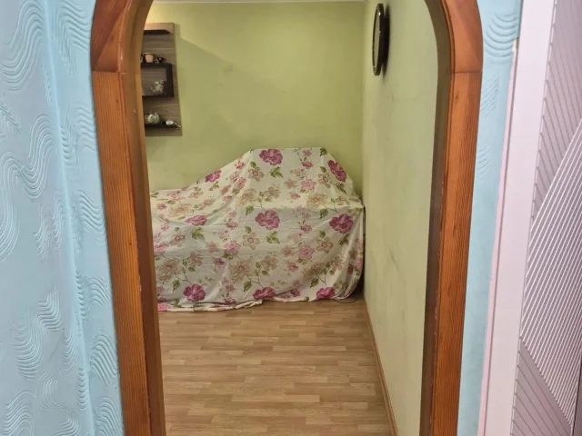 Фото: Продам Арку межкомнатную, натуральное дерево
