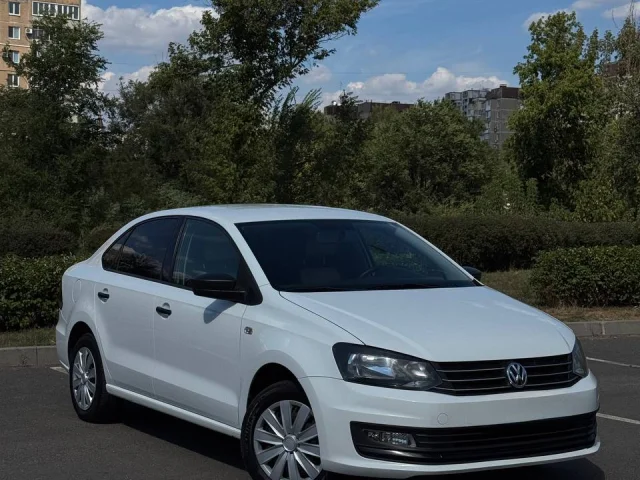 Фото: Продам Volkswagen Polo