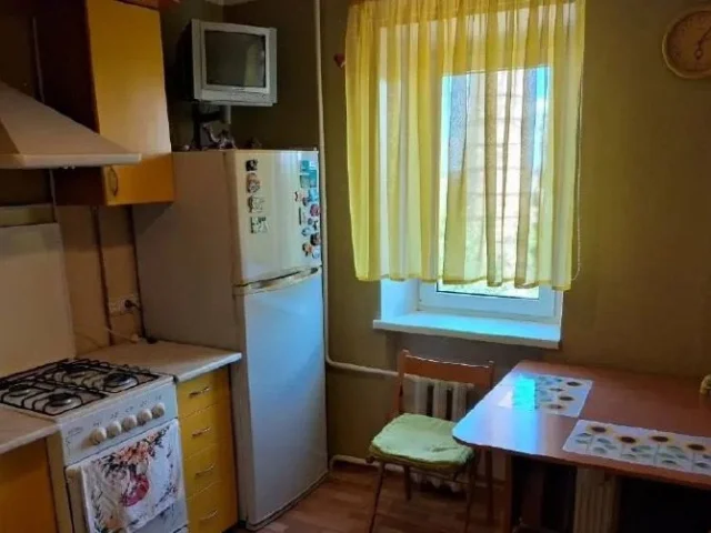 Фото: Сдается в аренду 1-комнатная квартира в Куйбышевском районе