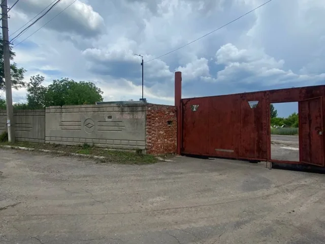 Фото: Аренда промышленной базы