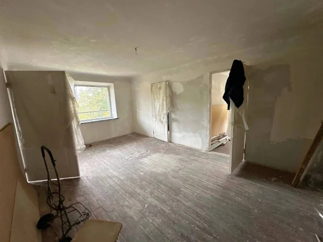 Фото: 🏡 Продам трехкомнатную квартиру за 750 000 под ремонт