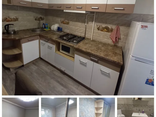 Фото: ЭПродается 2-комнатная квартира в Мариуполе, Центральный район!23ЖМР