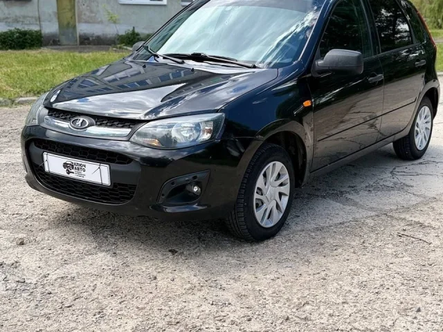 Фото: 🚘 Продам автомобиль - Лада Калина 2 / Хэтчбек