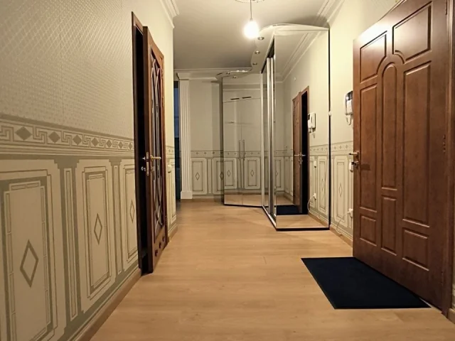 Фото: Продам трёхкомнатную квартиру