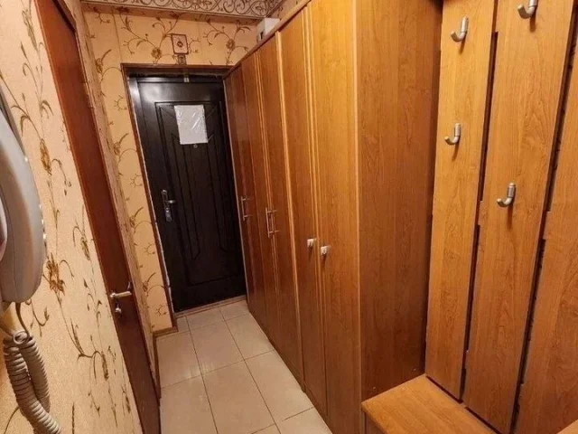 Фото: Продажа трёхкомнатной квартиры