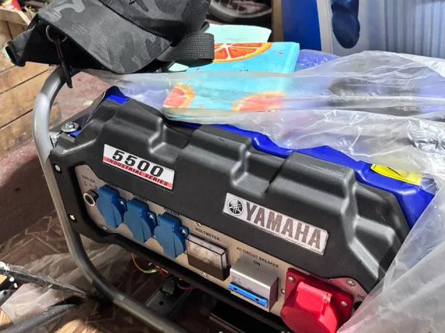 Фото: Бренд: Yamaha