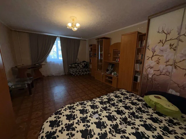 Фото: Продажа Однокомнатной Квартиры в Ленинском Районе! (Площадь Ткаченко)
