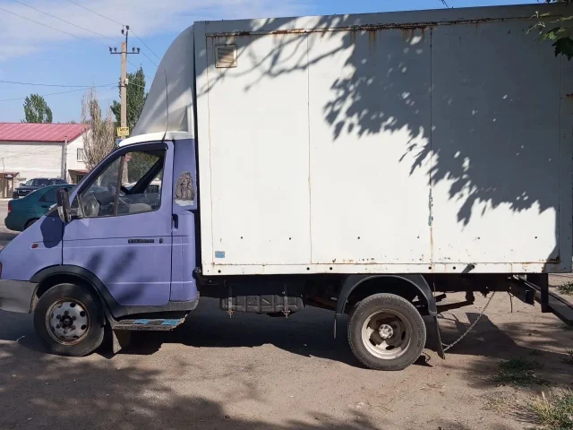 Фото: Продам газель на полном боевом ходу. Вся обслужина, делать ничего не нужно. Автомобиль на укр регистрации. Продаю из за