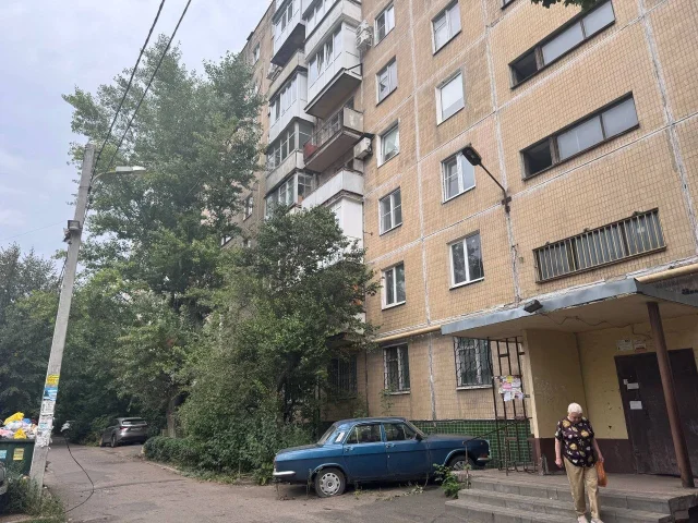 Фото: Продажа 3х комнатной квартиры