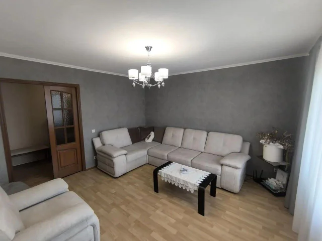 Фото: Продажа 3х комнатной квартиры
