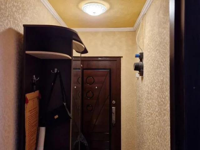 Фото: Продажа 2х комнатной квартира