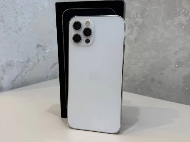 Фото: 🔥 Продам iPhone 12 Pro 🔥