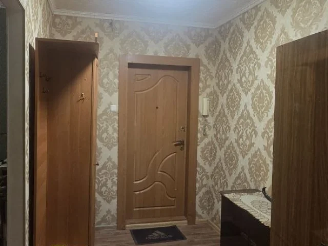 Фото: Сдается однокомнатная квартира