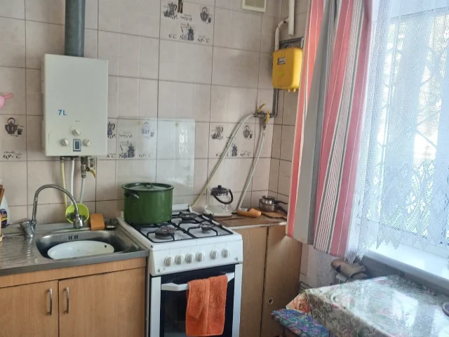 Фото: 💥 Горловка, ул. Герцена, 33 💥