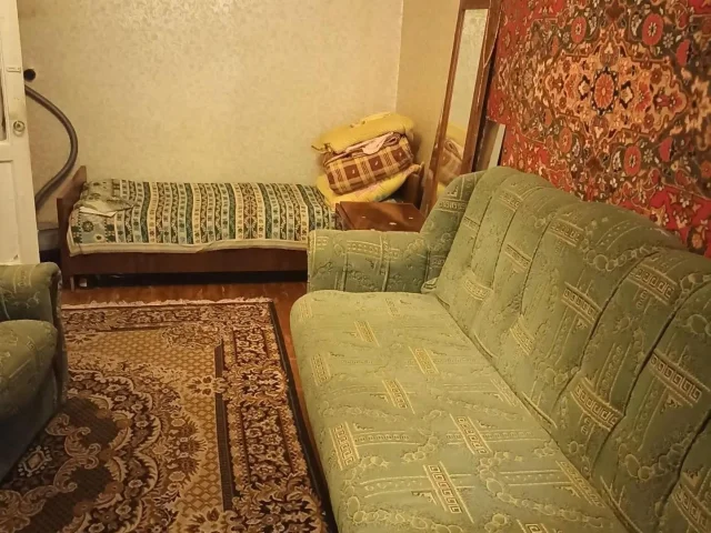 Фото: 🏡 СДАЁТСЯ 1-КОМНАТНАЯ КВАРТИРА НА ДЛИТЕЛЬНЫЙ СРОК!