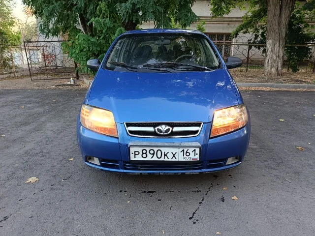 Фото: Продам Chevrolet Aveo 2006Года!