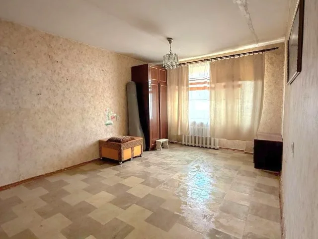 Фото: Продам 1-к квартиру