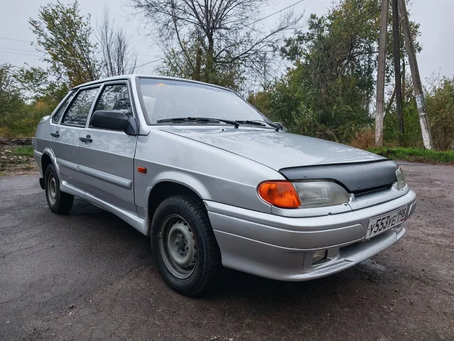 Фото: Продам Ваз 2115