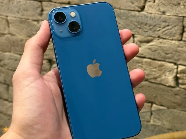 Фото: 🦋БУ iPhone 13 128Gb - 20.990₽