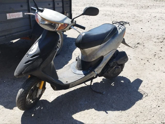 Фото: HONDA DIO AF-35