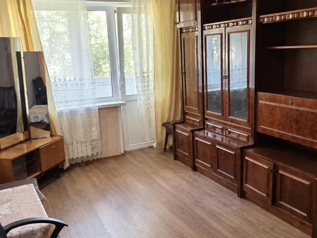 Фото: 🏠 ГОРЛОВКА, ЦЕНТР | 1-КОМНАТНАЯ НА 2-М ЭТАЖЕ ЗА 1 000 000 ₽