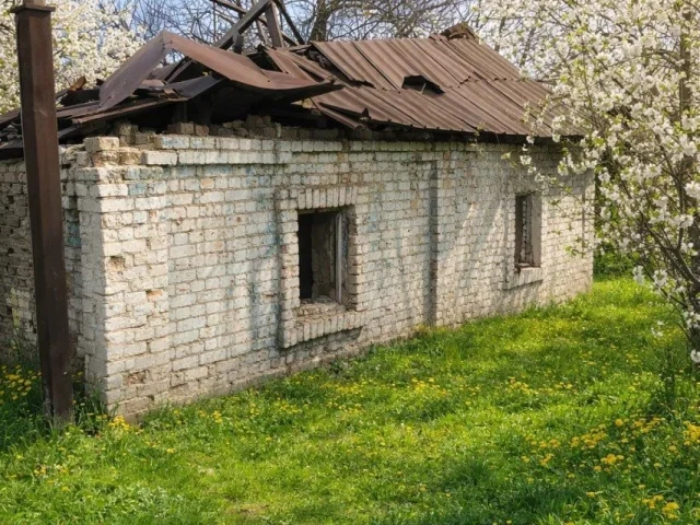 Фото: 🌊 Ильичевский район, улица Кизирова, Садки
