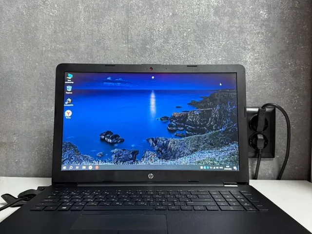 Фото: Продам нотбук HP 15-ra058ur