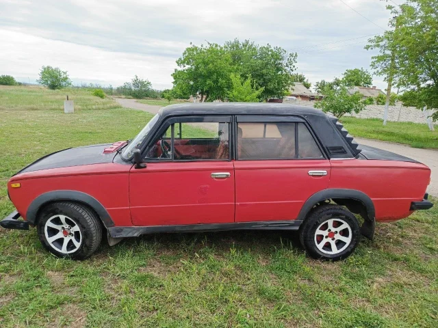 Фото: Продам автомобиль Ваз 21013 1984 г