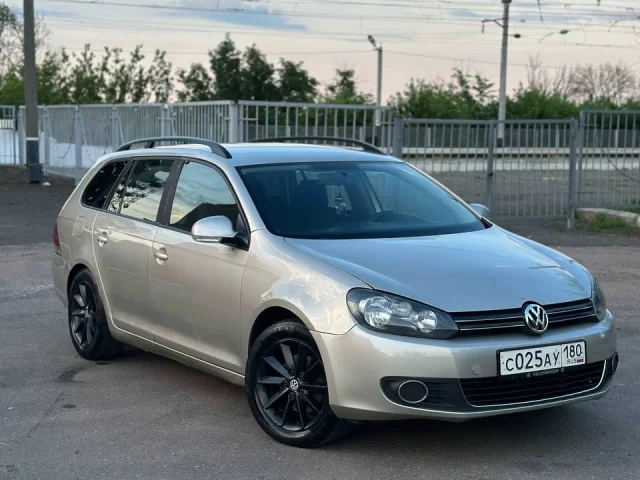 Фото: ❗Продам Volkswagen Jetta 6 🇺🇸 ❗
