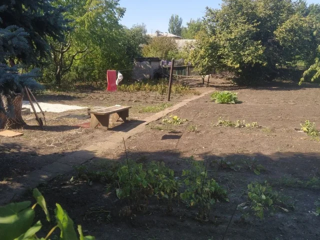 Фото: ПРОДАМ 1/2 ЧАСТЬ ДОМА