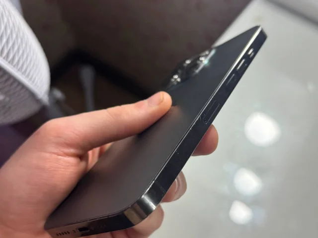 Фото: 📱Продаю Iphone 13 pro на 128 гигабайт