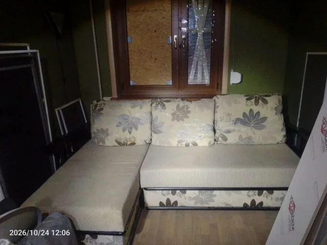Фото: Продам угловой диван