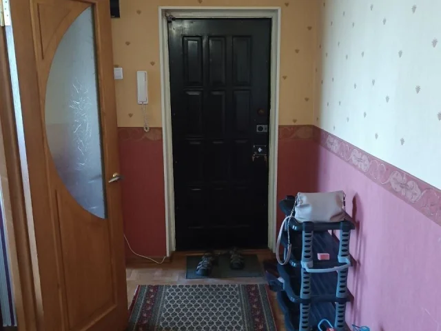 Фото: Продам 3х комнатную квартиру