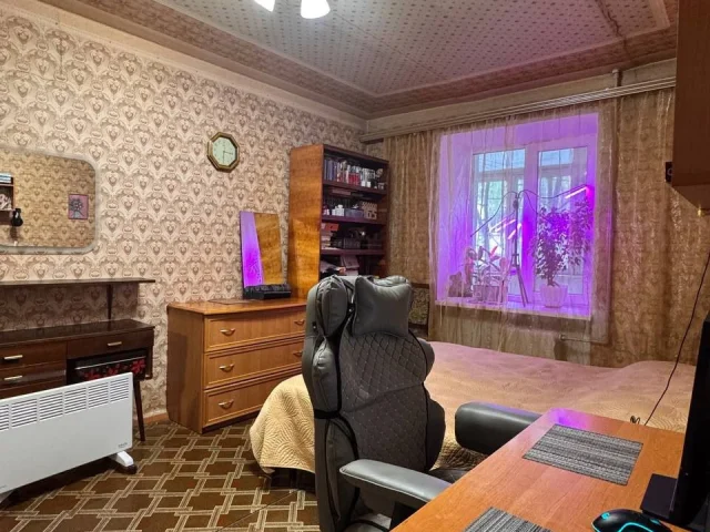 Фото: Продается 4х комнатная квартира