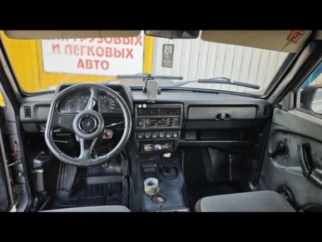 Фото: Авто в отличном состоянии, пробег 102540, всё работает, ничего делать не надо, сел и поехал. 530 тыщ, Торг уместен. Тел