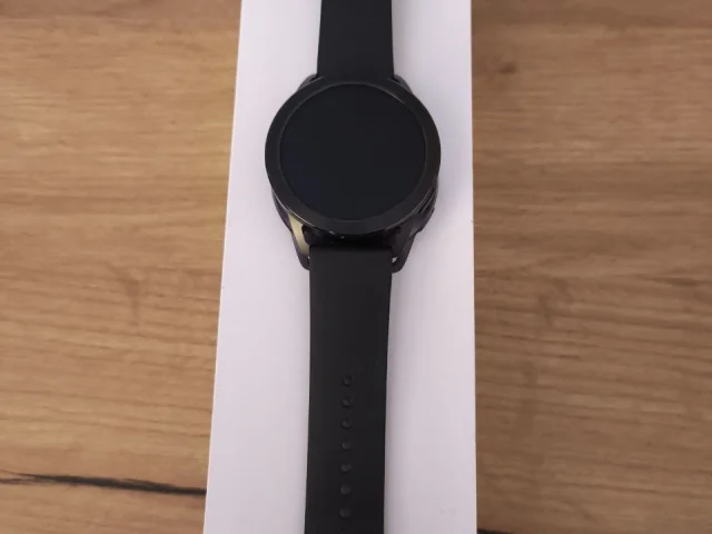 Фото: Продам часы Xiaomi watch s3