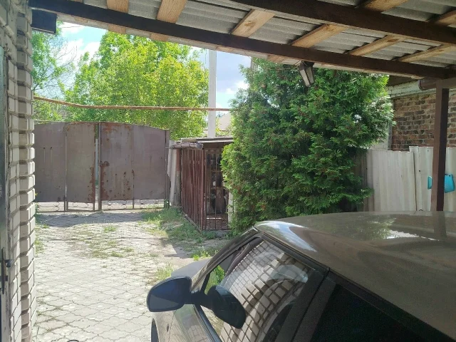 Фото: Продам дом, р-н Солидарка, ул. Пастушья. Общая площадь 56 кв.м. Дом 3-х комнатный, утеплен и обложен силикатным кирпичом