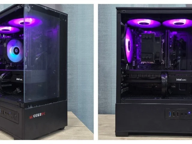 Фото: 🖥 Игровой компьютер, ПК на базе s1200, в данном ПК такие комплектующие