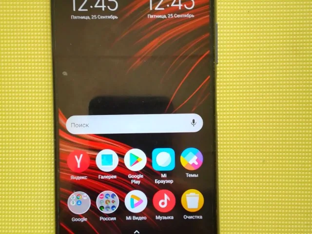 Фото: Poco m3/ дисплей 6.5/ 4 гб-64 Гб/снардрегон 8 ядер/ NFC/ стерео динамики/ батарея на 6000 мАч. Ускоренная зарядка/ 4800