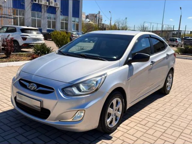 Фото: Продам Hyundai Ассent