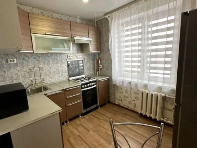 Фото: Сдам квартиру в Кальмиусском р-не, г. Мариуполь, ул. Блажевича