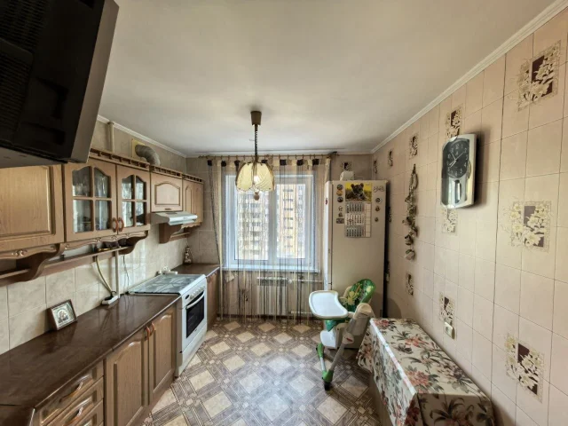 Фото: Продаём 3к квартиру