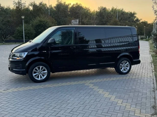 Фото: Продам Volkswagen - Caravele