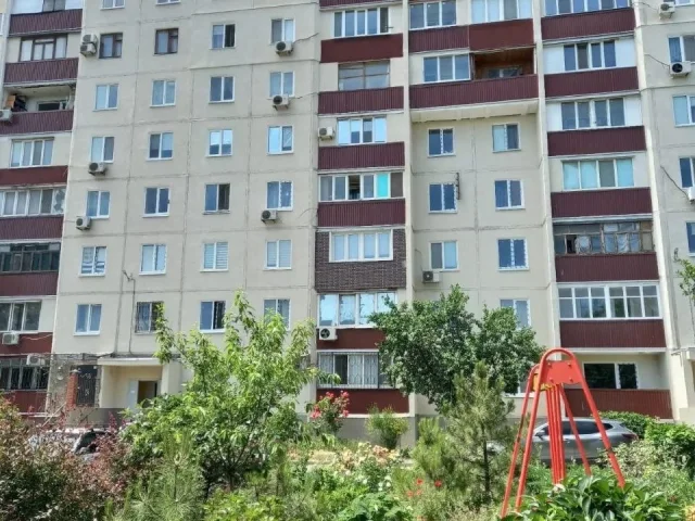 Фото: 🔥 В продаже 2-х комнатная квартира улучшенной планировки по ул.Куприна 7