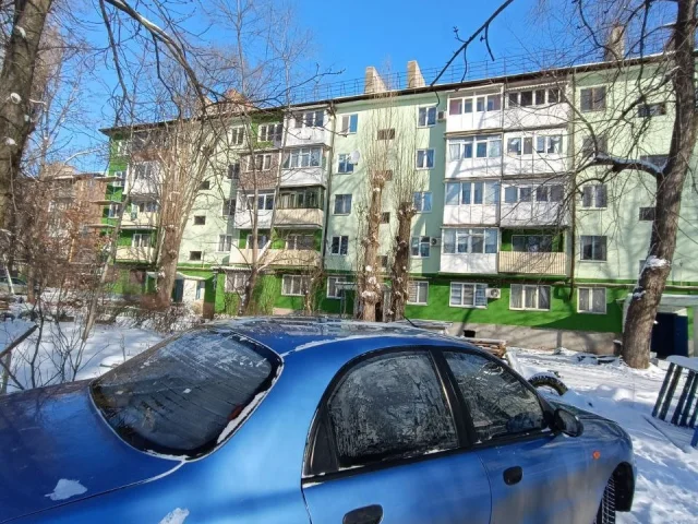 Фото: Продаётся просторная 3-комнатная квартира от собственника