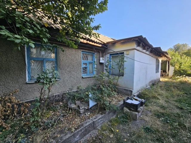 Фото: Дом 65м2 ул. Интернациональная, Жовтневый р-н, г. Луганск