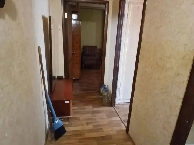 Фото: Продам однокомнатную квартиру